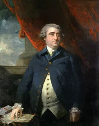 Charles James Fox (1749-1906) 1782